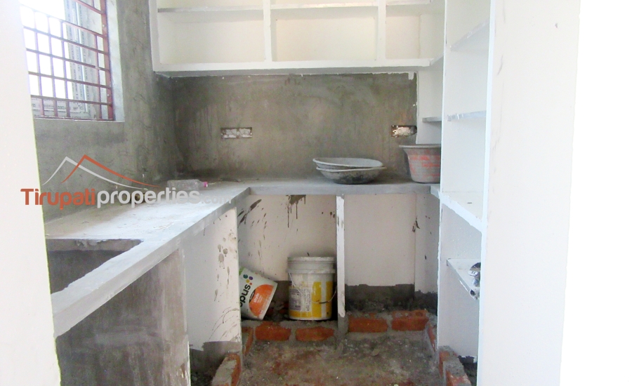 TUDA Approved 30 Anks G + 1 North Facing New #HouseforSale in Cottonmill, #Tirupati